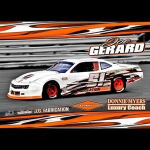 Meet your Posher, Joey